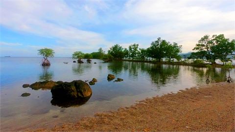 Palaypay Fish Sanctuary